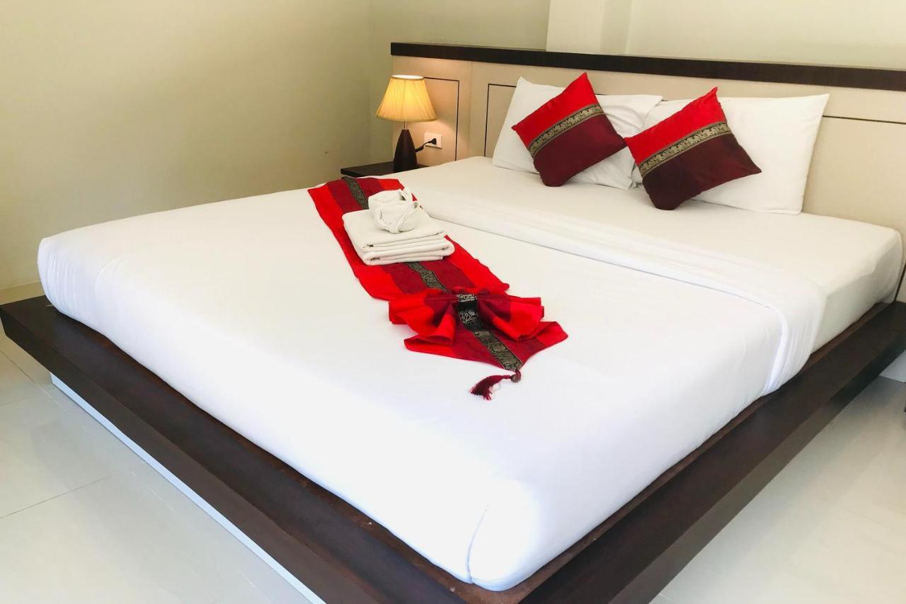 Pranee Home Phang-Nga Экстерьер фото
