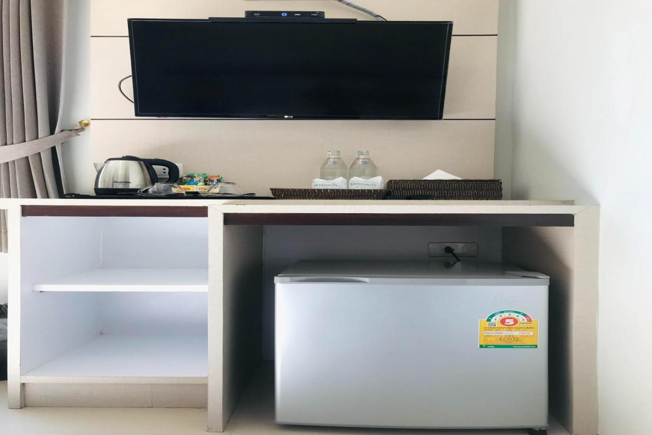 Pranee Home Phang-Nga Экстерьер фото