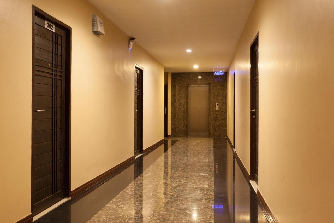 Pranee Home Phang-Nga Экстерьер фото