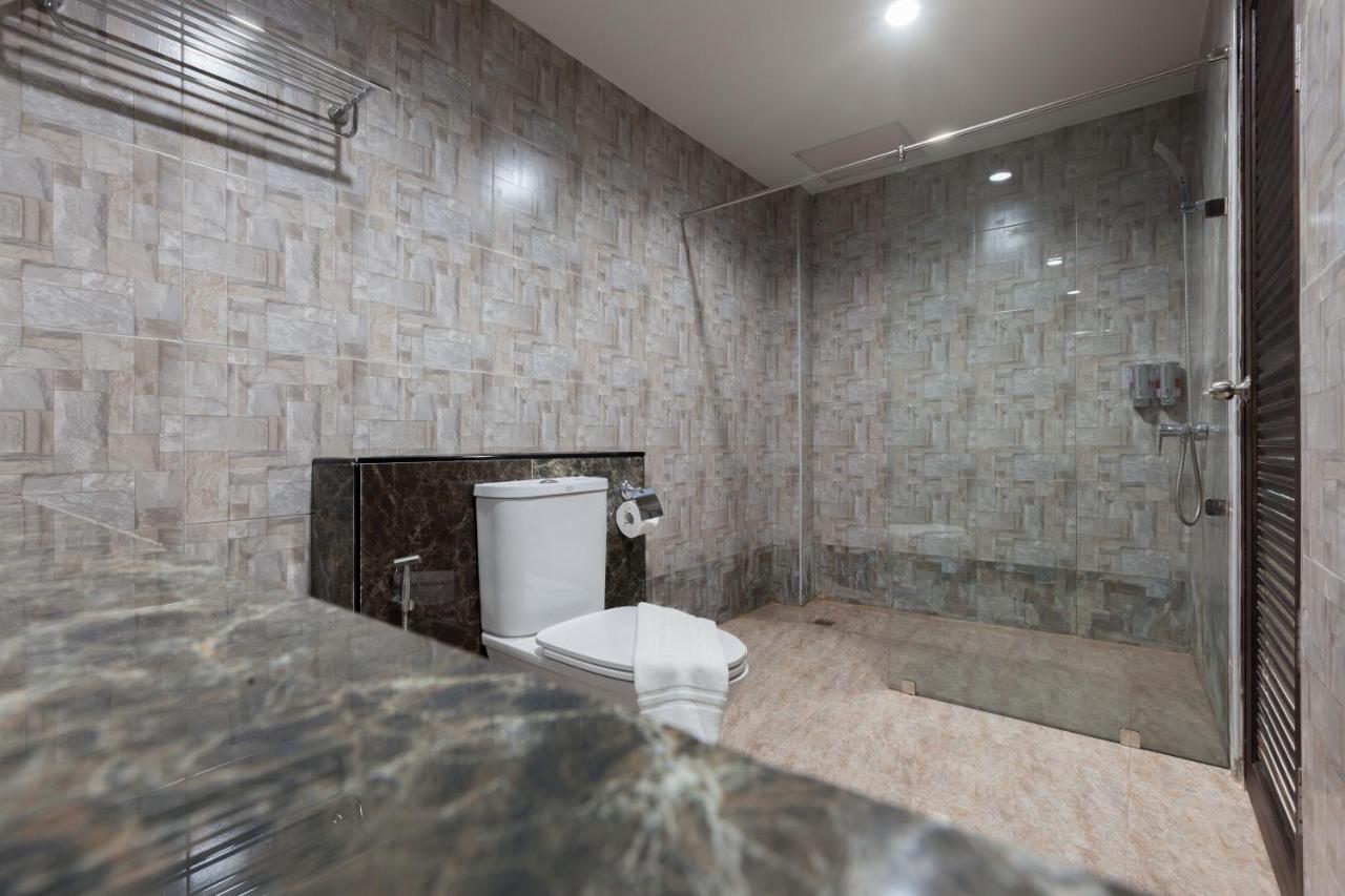 Pranee Home Phang-Nga Экстерьер фото
