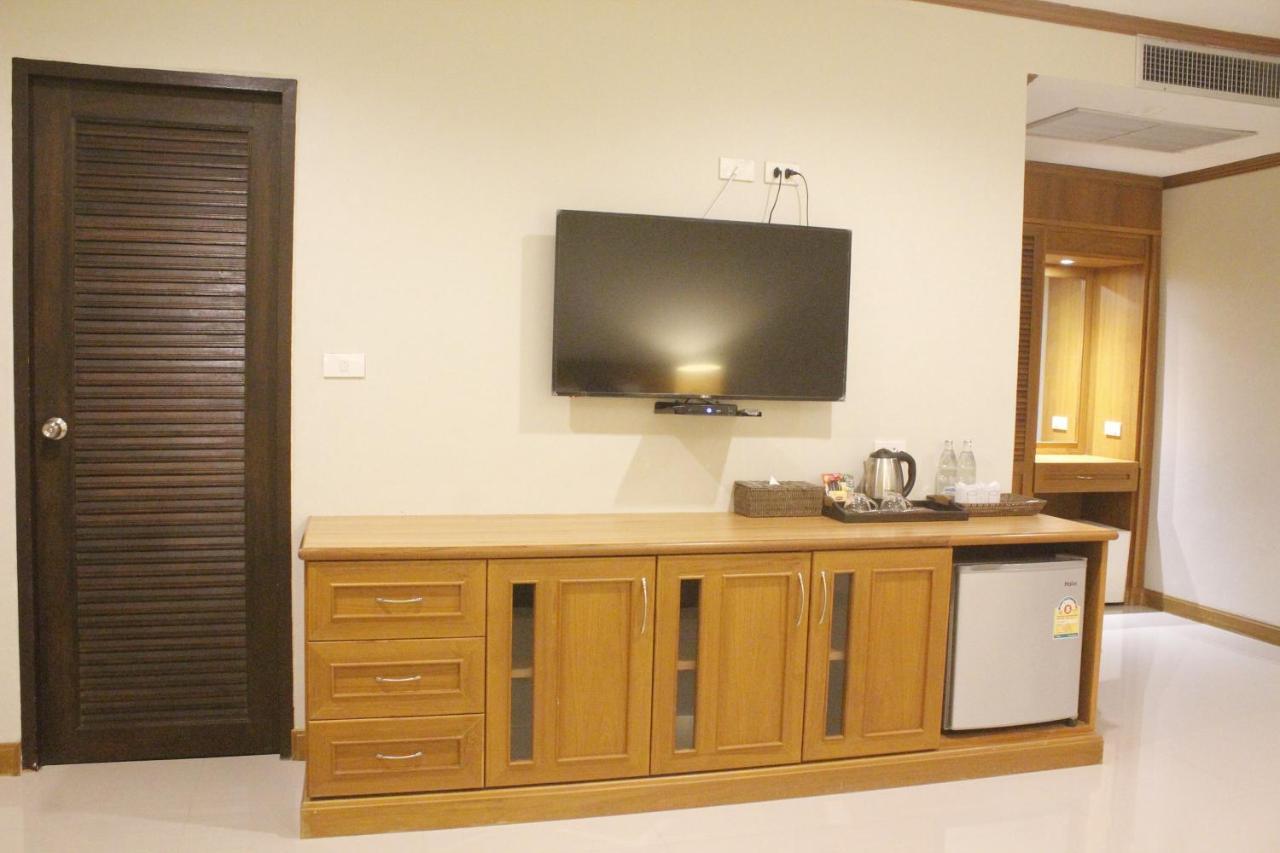 Pranee Home Phang-Nga Экстерьер фото