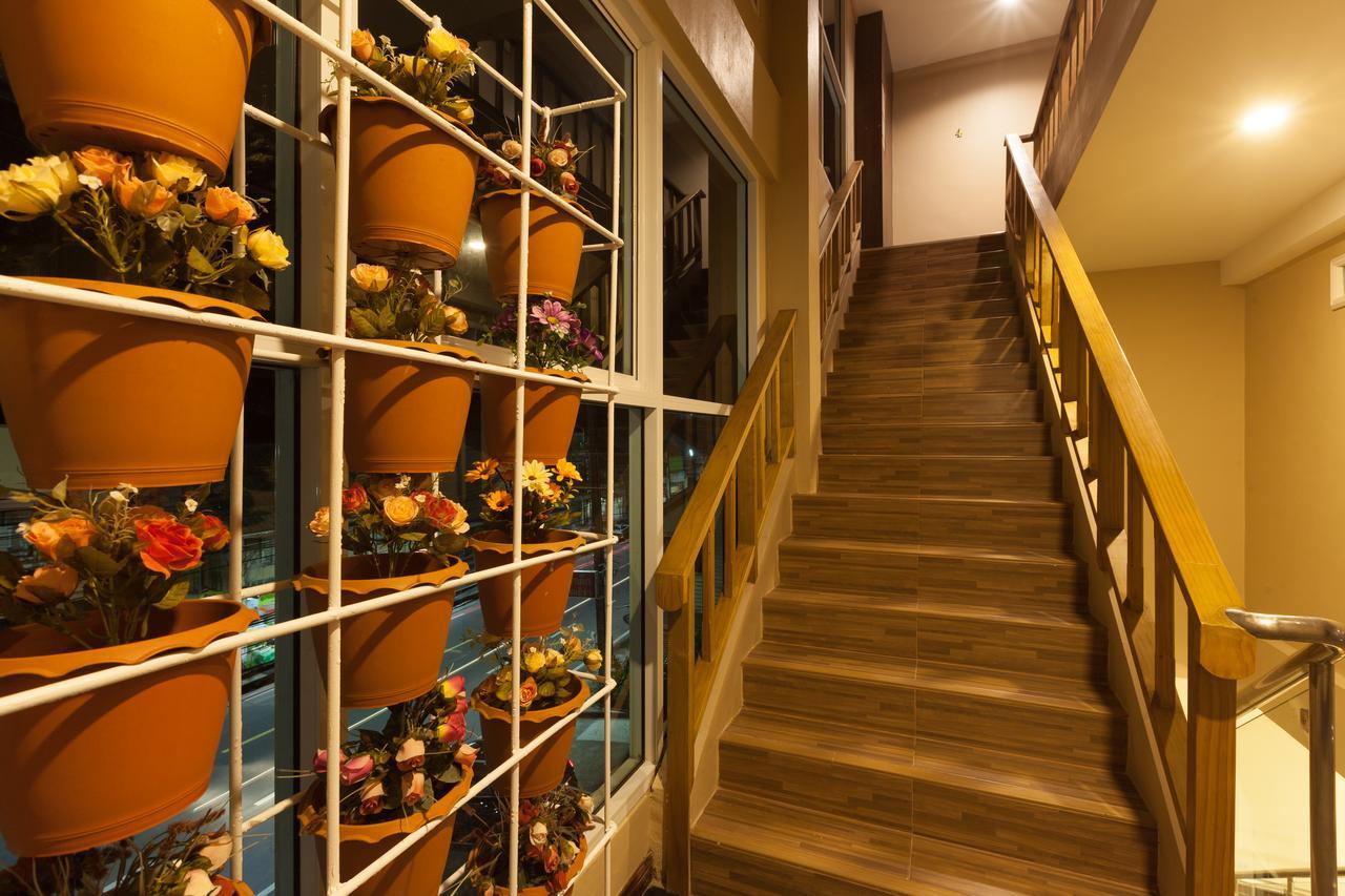 Pranee Home Phang-Nga Экстерьер фото